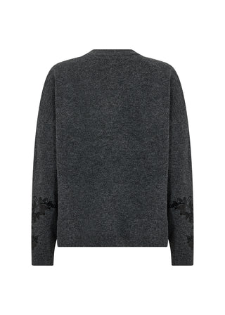 ORLEAN 17 Strik - Black
