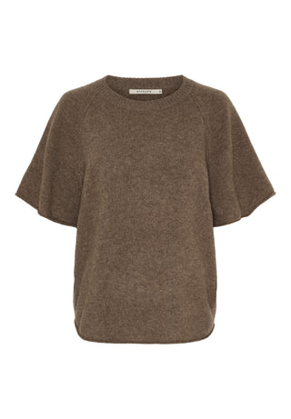CELINA PULLOVER - Beige