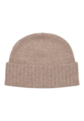 LUNA Cashmere Hue - Brown Melange