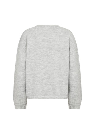 HERLA 7 Strik - Lt Grey
