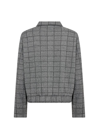 JOHAN 1 Jakke - Black