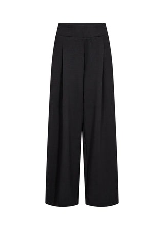 BANU 353 Bukser - Black