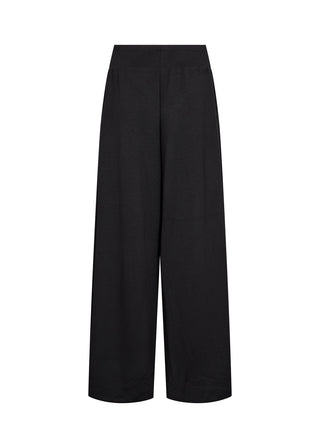 BANU 353 Bukser - Black