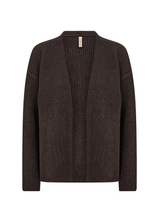 GITH 2 Cardigan - Choko