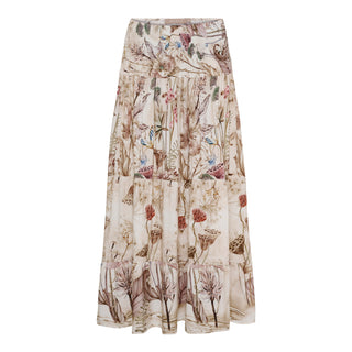PRINCESS Skirt - Beige