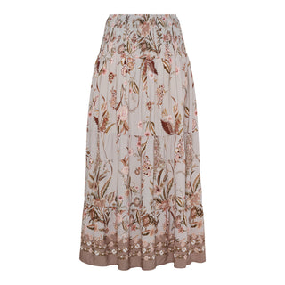 PRINCESS Skirt - Grey