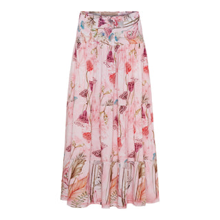 PRINCESS Skirt - Rosa