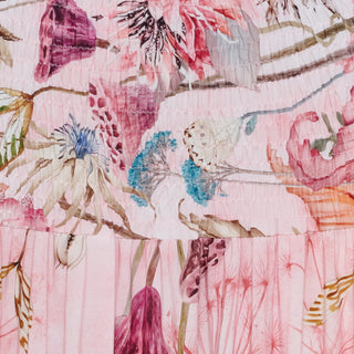 PRINCESS Skirt - Rosa