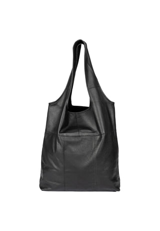 LYRA URBAN shopper i Sort