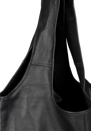 LYRA URBAN shopper i Sort