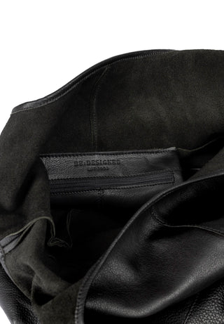 LYRA URBAN shopper i Sort