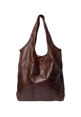 LYRA URBAN shopper - Woodsmoke
