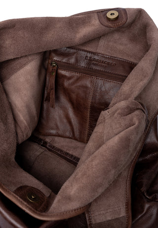LYRA URBAN shopper - Woodsmoke