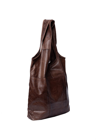 LYRA URBAN shopper - Woodsmoke