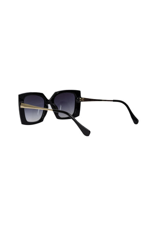 BARCELONA solbrille - Black