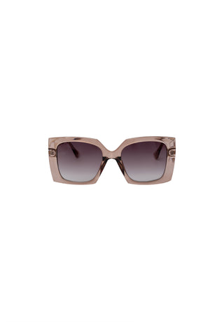 BARCELONA solbrille - Rose