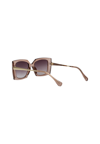 BARCELONA solbrille - Rose
