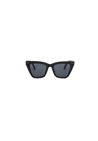 BONDY solbrille - Black