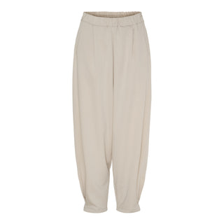 GILLY bukser - Beige