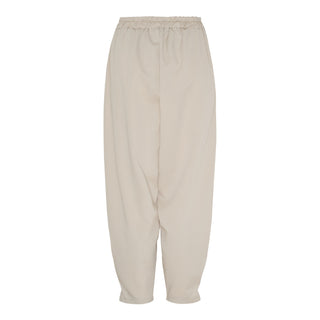 JOANNA bukser - Beige