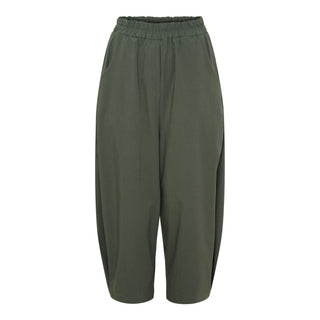 LUCAVELLE Bukser - Military79