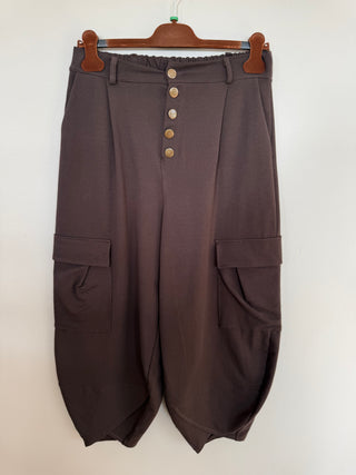 AMALFI Pants - Moro