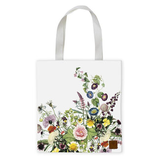 BOMULDSTASKE ØKOLOGISK - Flower garden JL