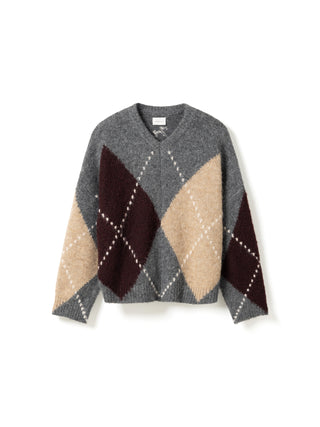 LAI KNIT sweater