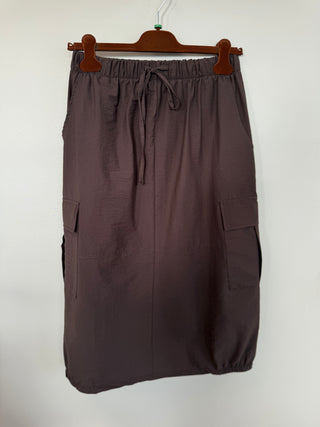 SOLEIL Skirt - Moro