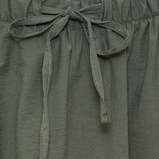 SOLEIL Skirt - Military