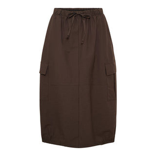 SOLEIL Skirt - Moro