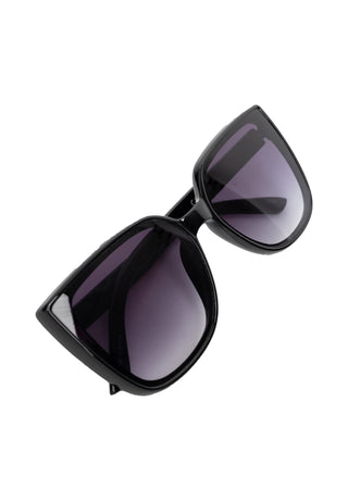 FELICITY solbrille - Black