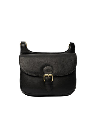 MILLI SMALL crossbody taske i Sort