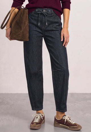 KARLIE BARREL HW - Rinse Soft Washed