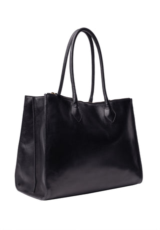 ORA BIG arbejds taske - Black