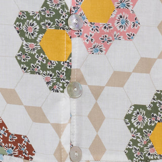 DARLA Top - Print