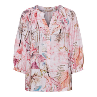 JORDAN Skjorte - Rosa