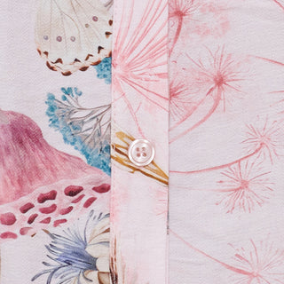 JORDAN Skjorte - Rosa