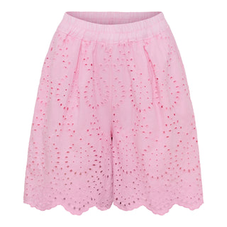 LISELOTTE Shorts - Pink