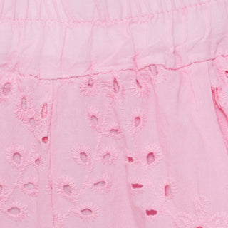 LISELOTTE Shorts - Pink