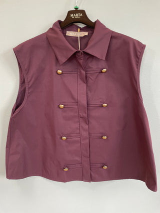 SAVELLA VEST - Wine