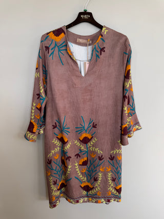 CRESSIDA Kjole - Originale