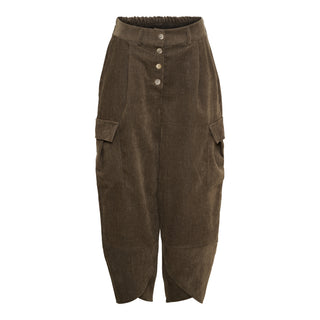ARMERIA Pants - Fango