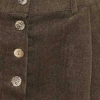 ARMERIA Pants - Fango