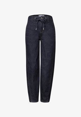 KARLIE BARREL HW - Rinse Soft Washed