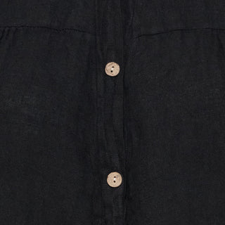 LUMA Kjole - Black