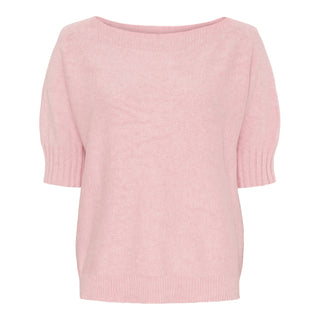 CONSTANZA Strik - Rosa Melange