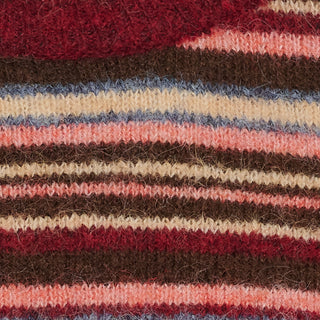 REVERIE Knit - Multi Bordeaux
