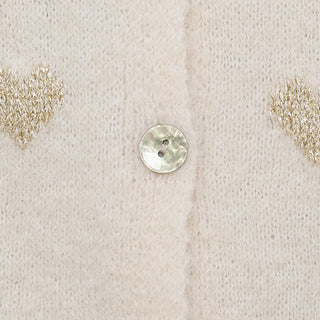 PARISA Cardigan - Beige