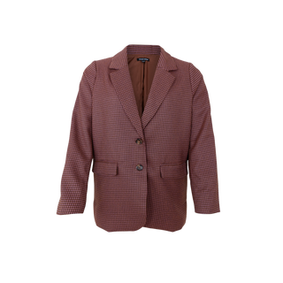 ETIENNE Blazer - Light Pink